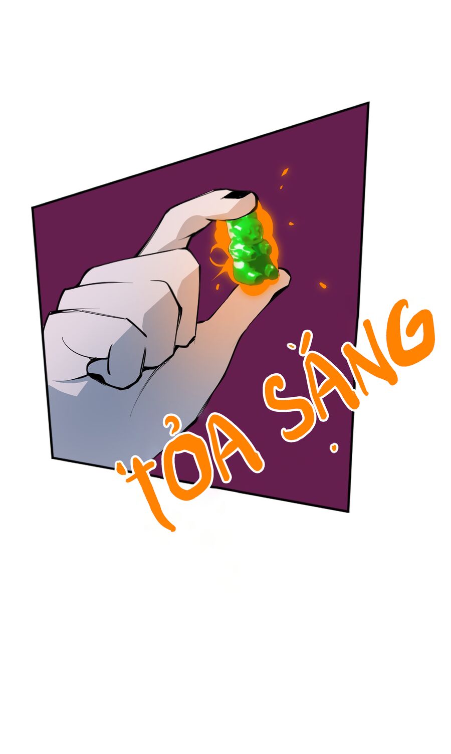 Hand Jumper: Chapter 17
