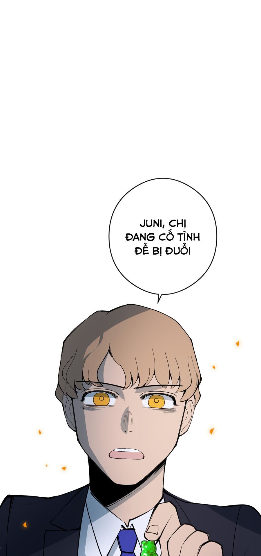Hand Jumper: Chapter 17