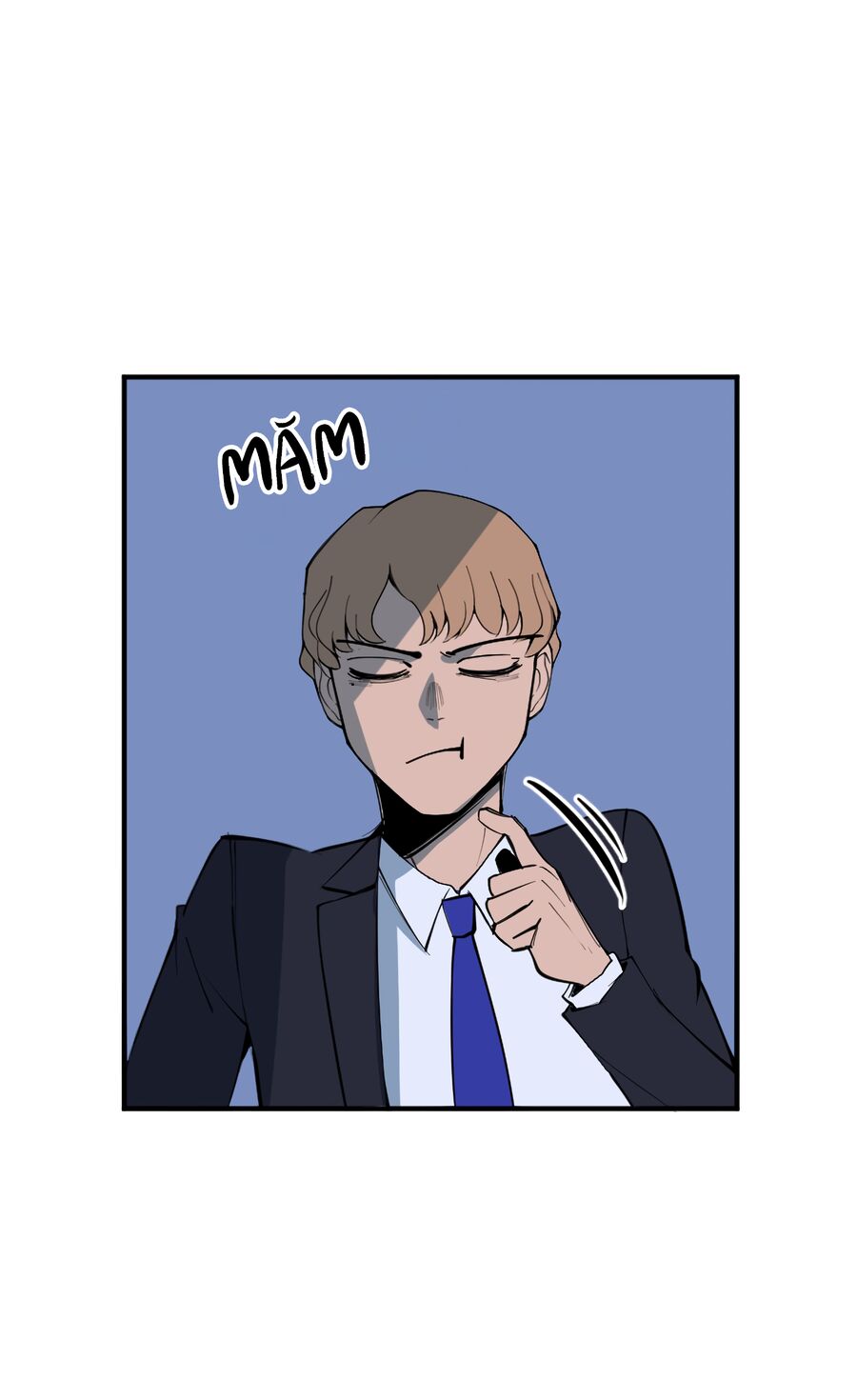 Hand Jumper: Chapter 17