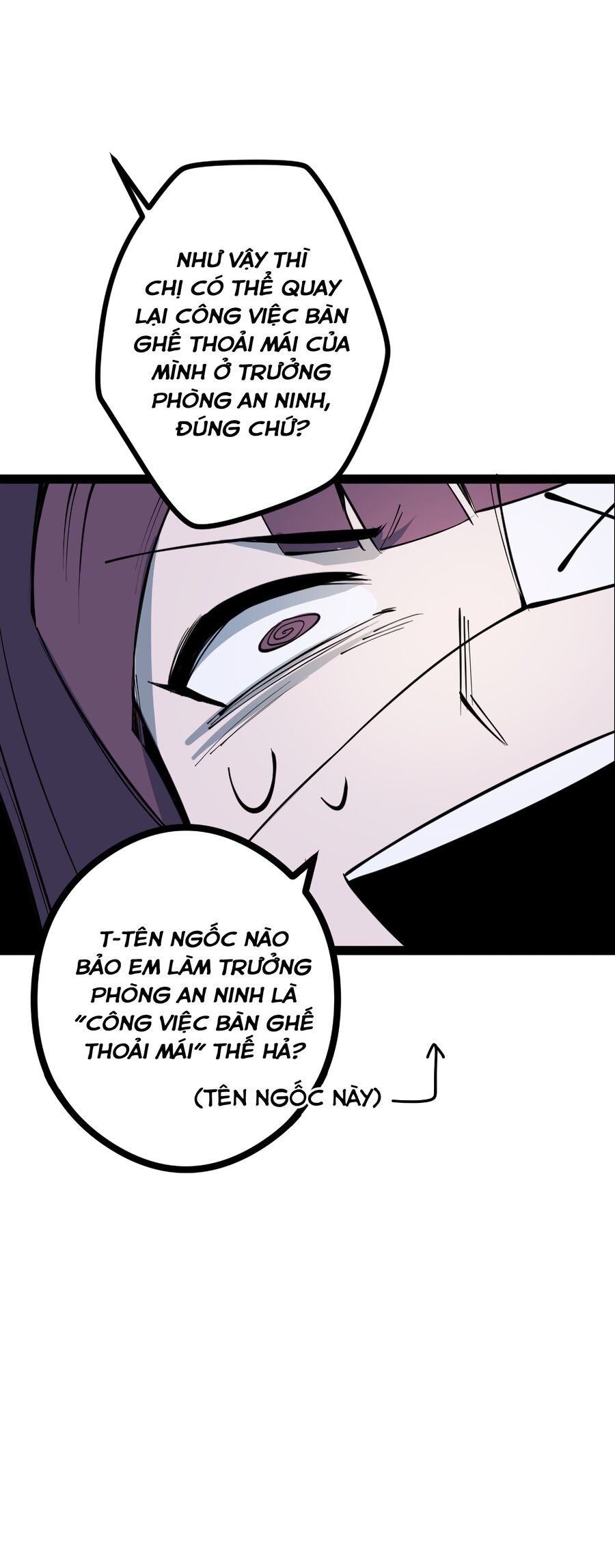 Hand Jumper: Chapter 17