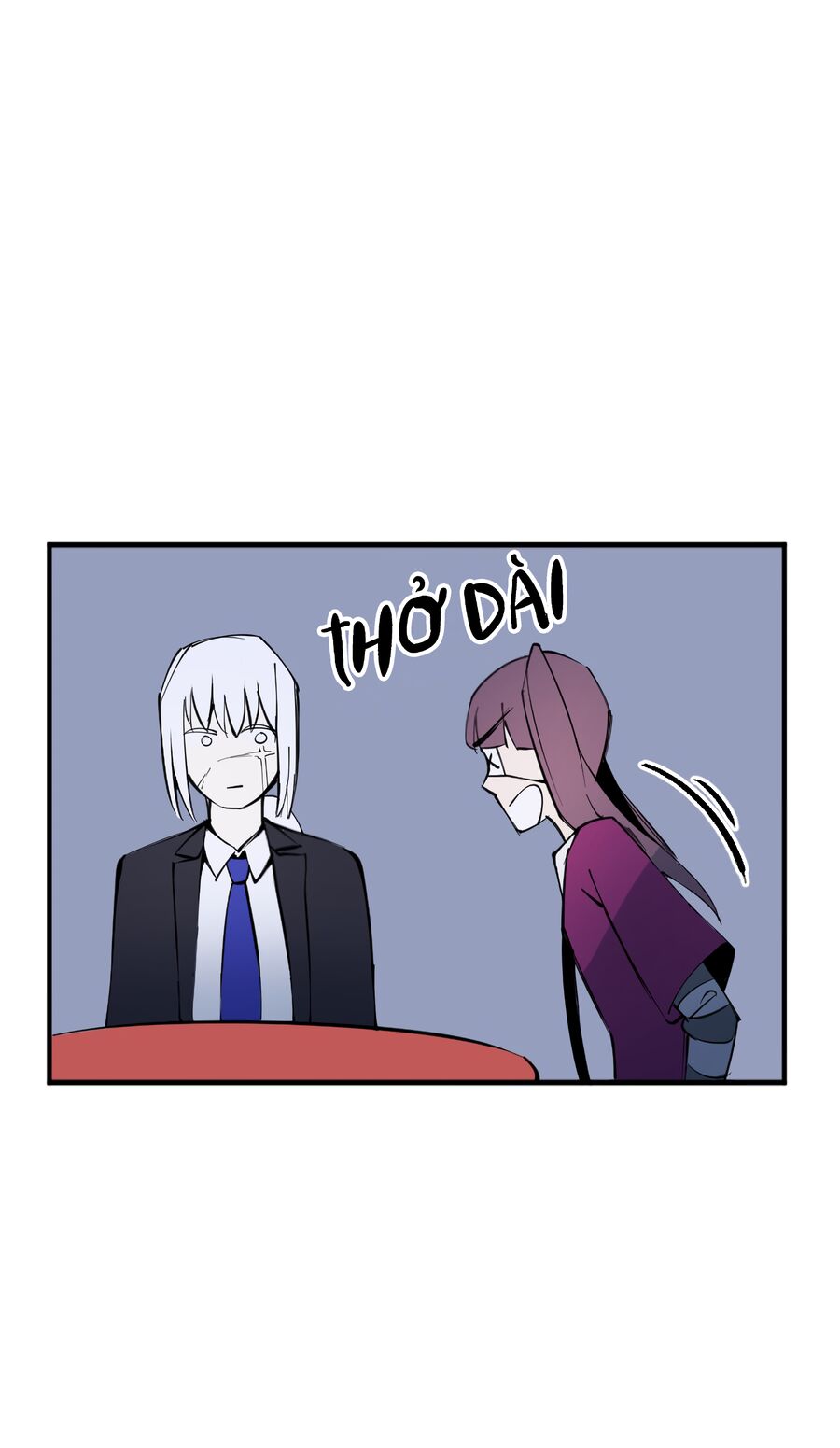 Hand Jumper: Chapter 17