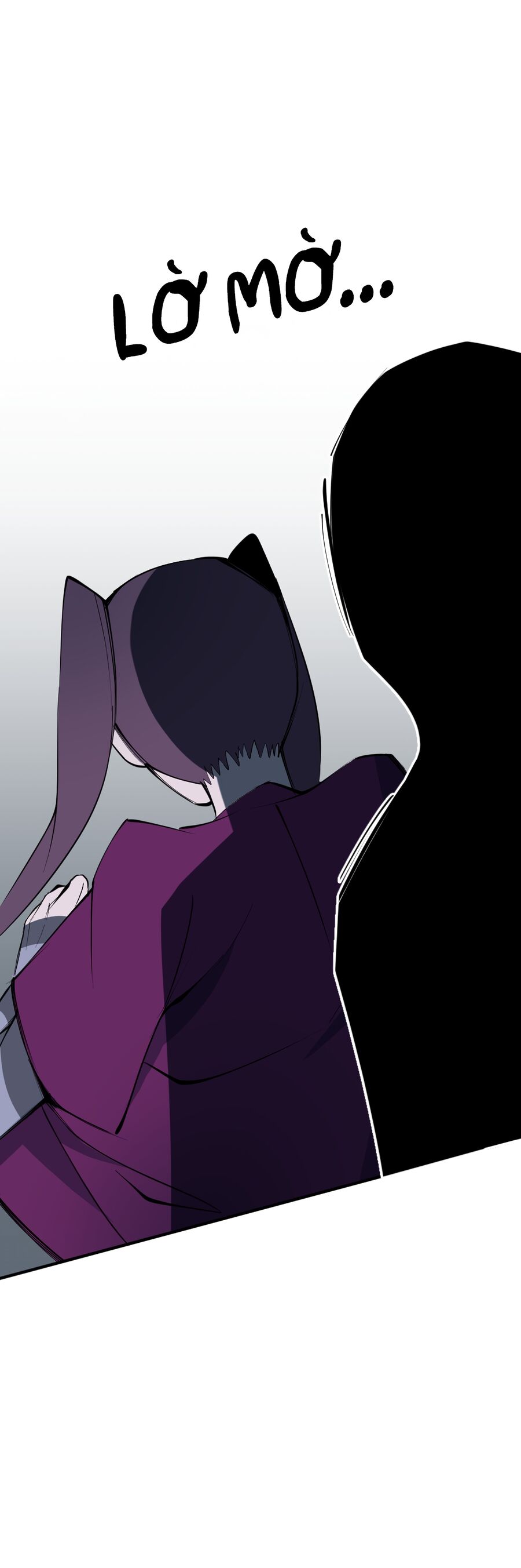 Hand Jumper: Chapter 17