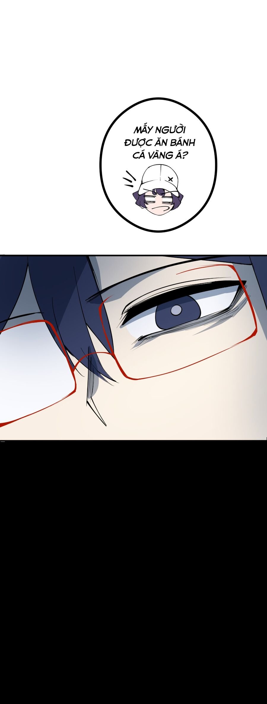 Hand Jumper: Chapter 17