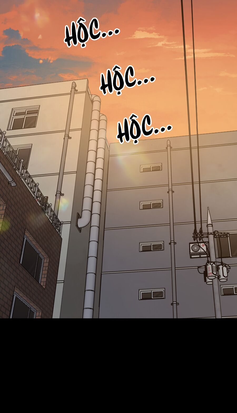 Hand Jumper: Chapter 17