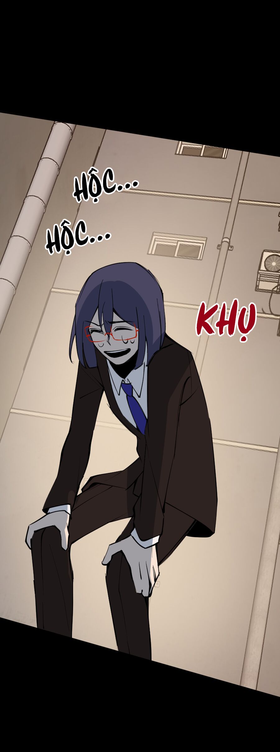 Hand Jumper: Chapter 17