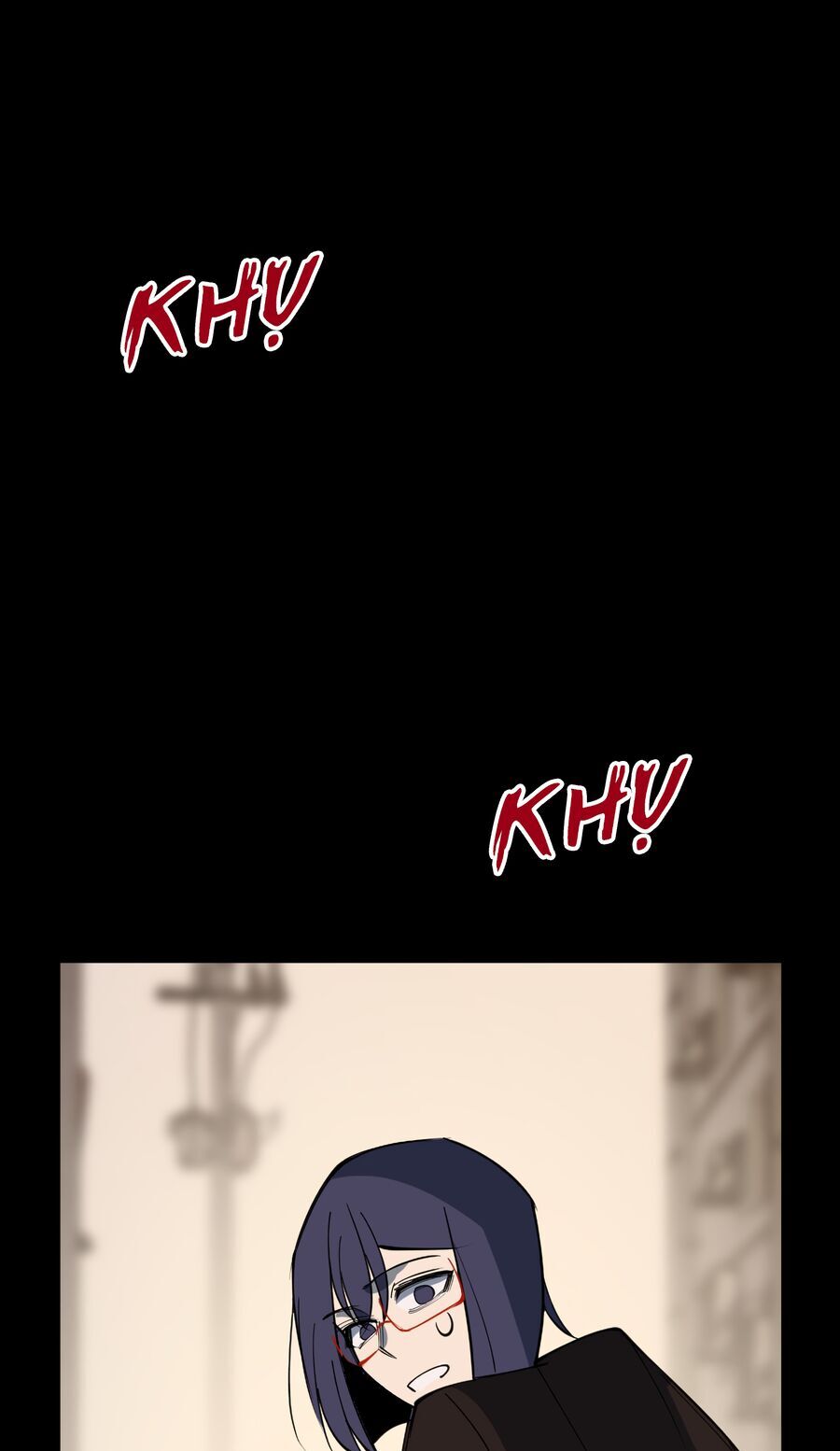 Hand Jumper: Chapter 17