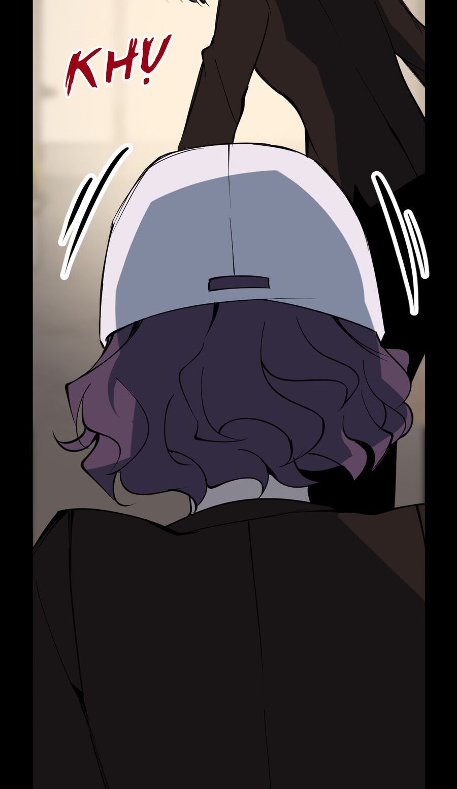 Hand Jumper: Chapter 17