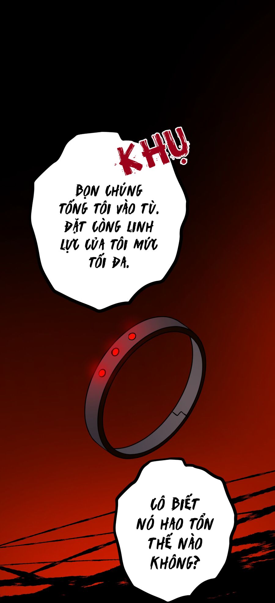Hand Jumper: Chapter 17