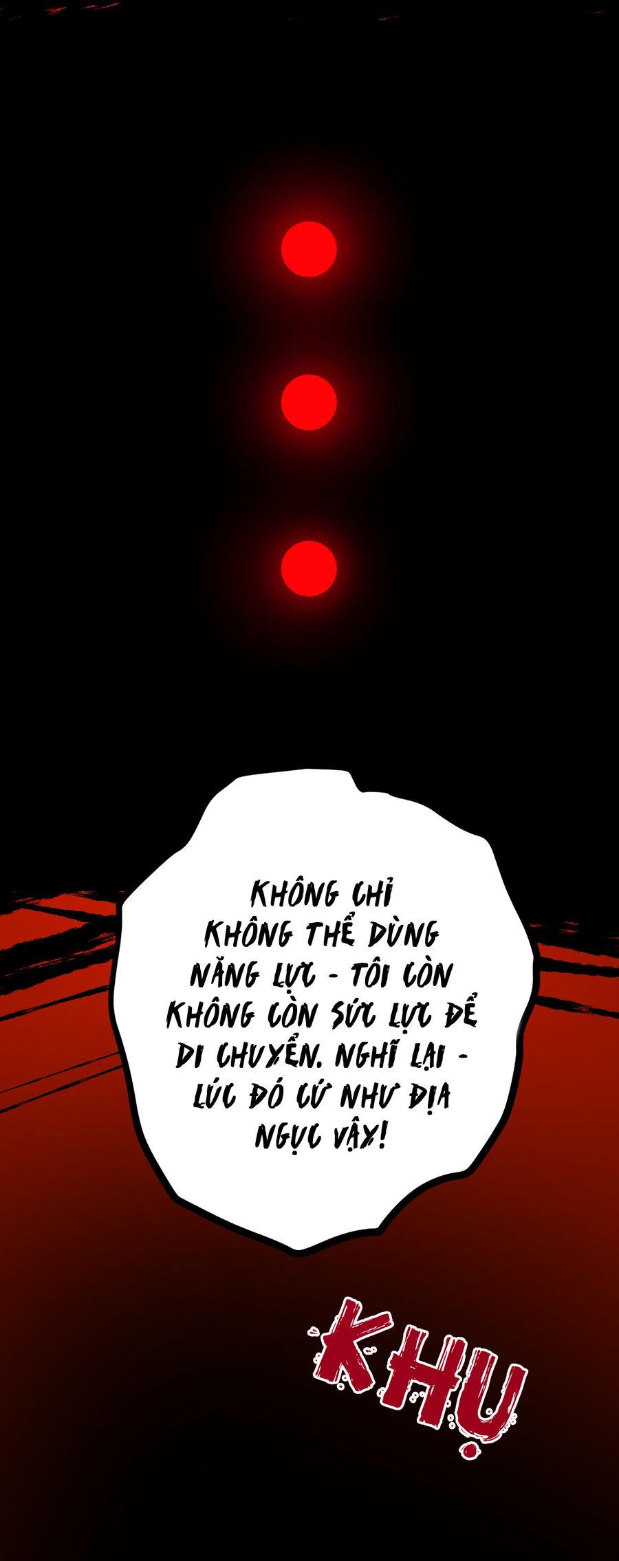 Hand Jumper: Chapter 17