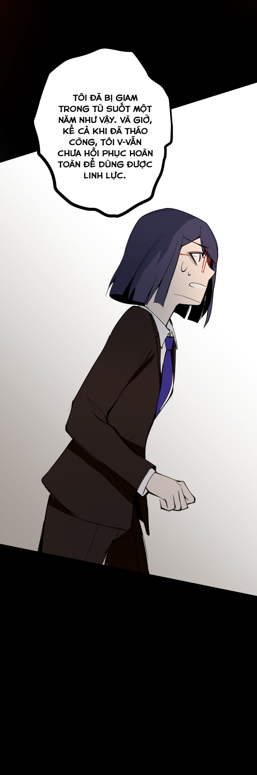 Hand Jumper: Chapter 17