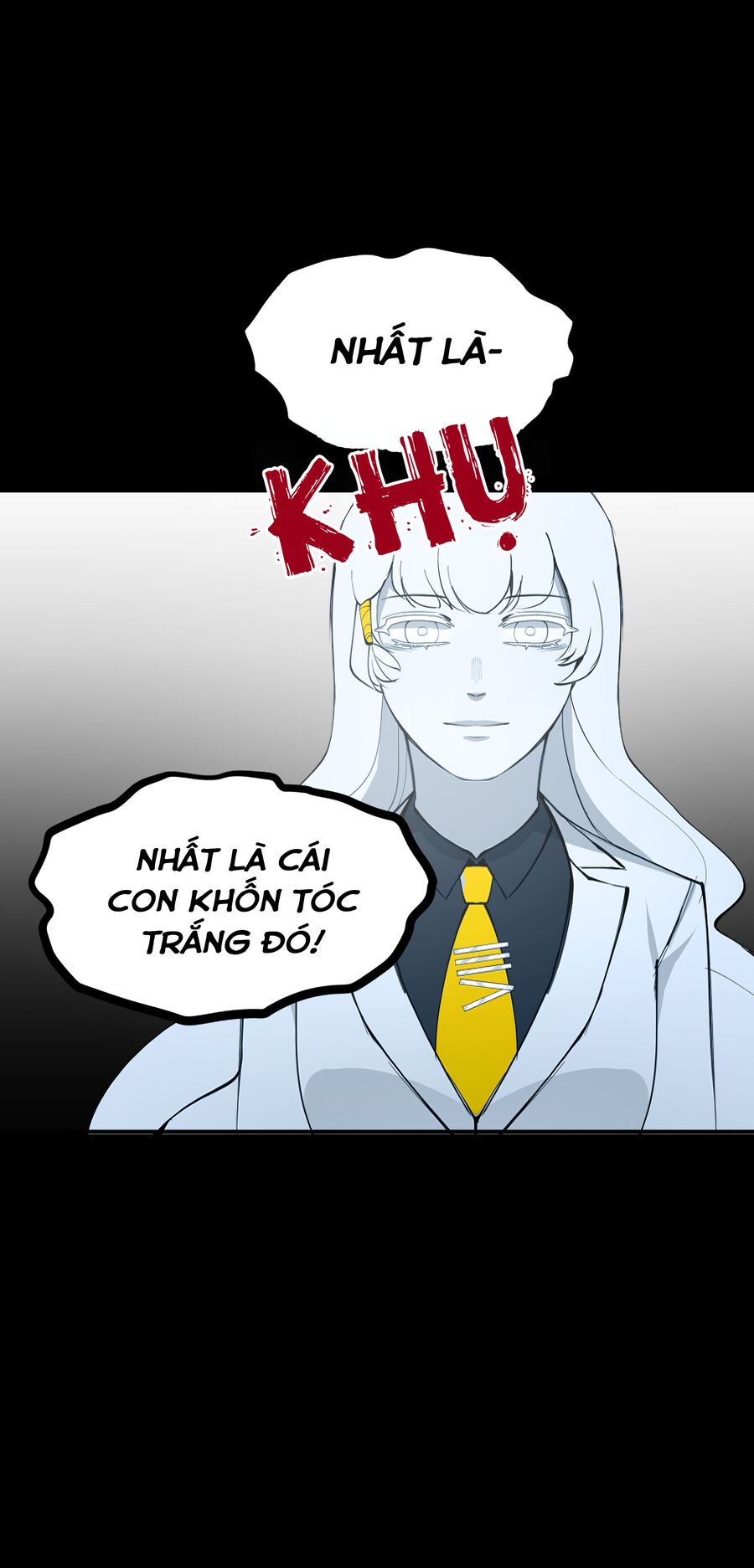 Hand Jumper: Chapter 17