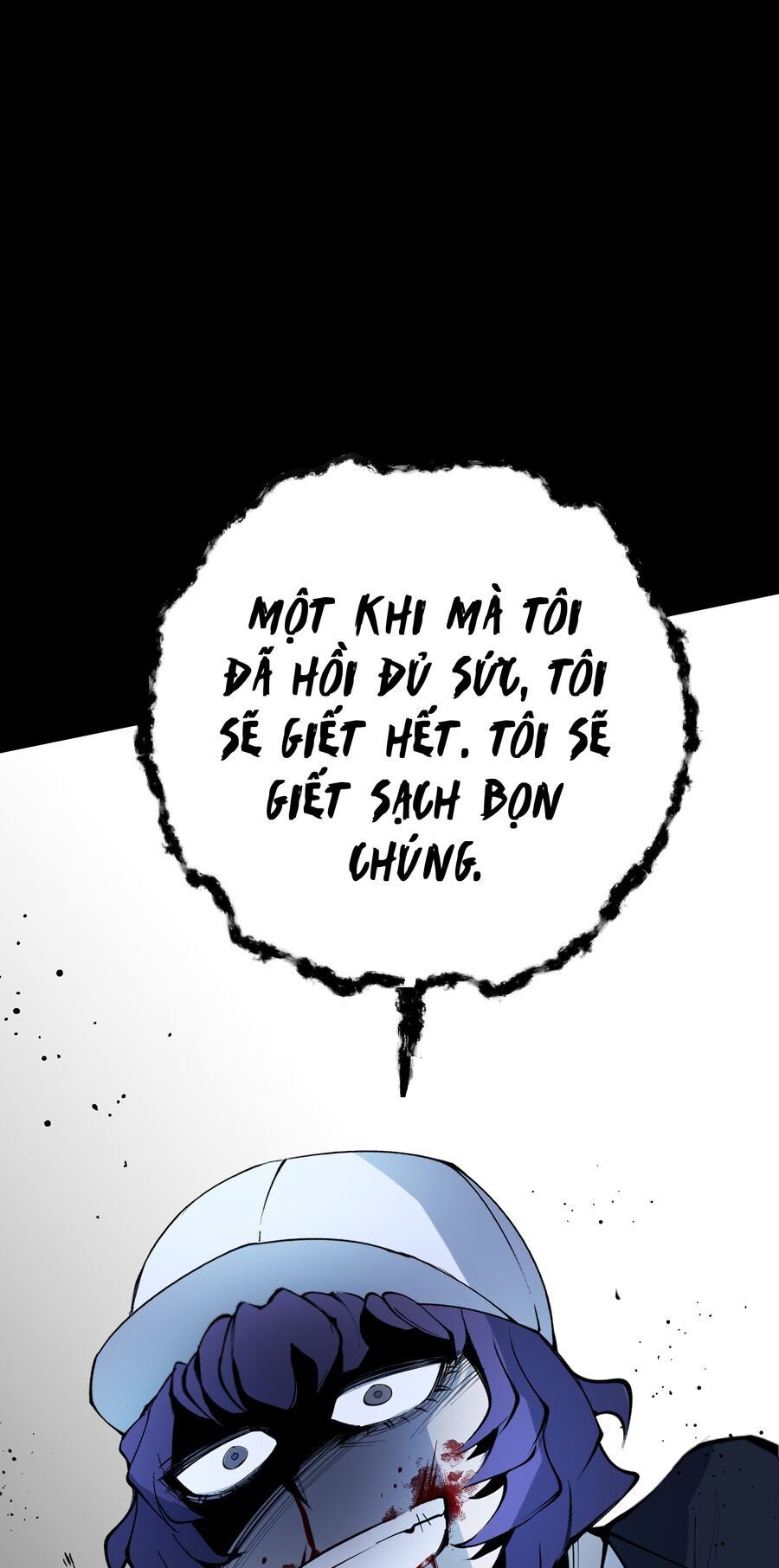 Hand Jumper: Chapter 17