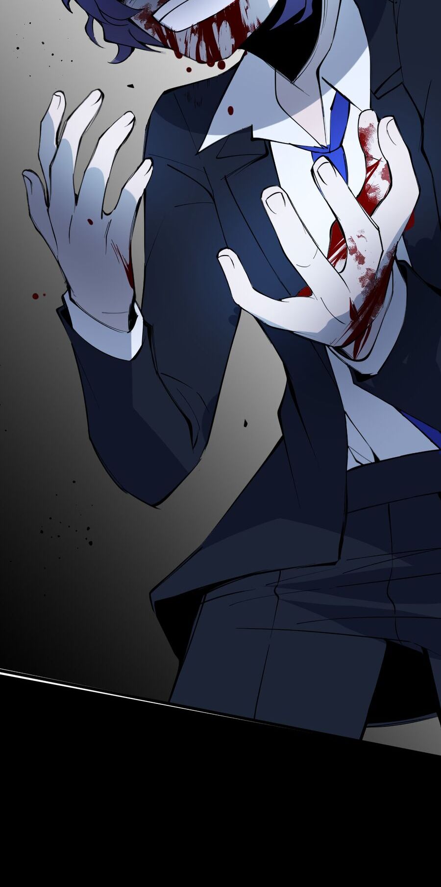 Hand Jumper: Chapter 17