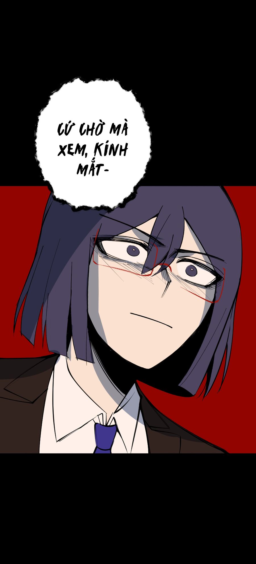Hand Jumper: Chapter 17
