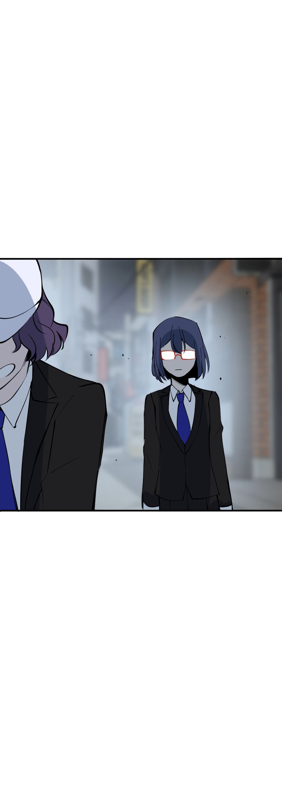 Hand Jumper: Chapter 17