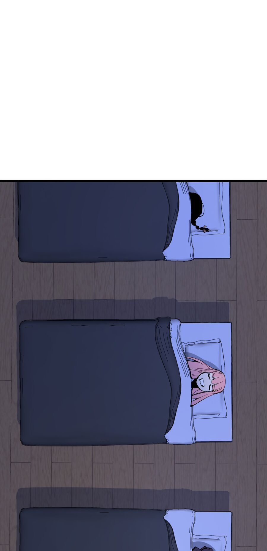 Hand Jumper: Chapter 17