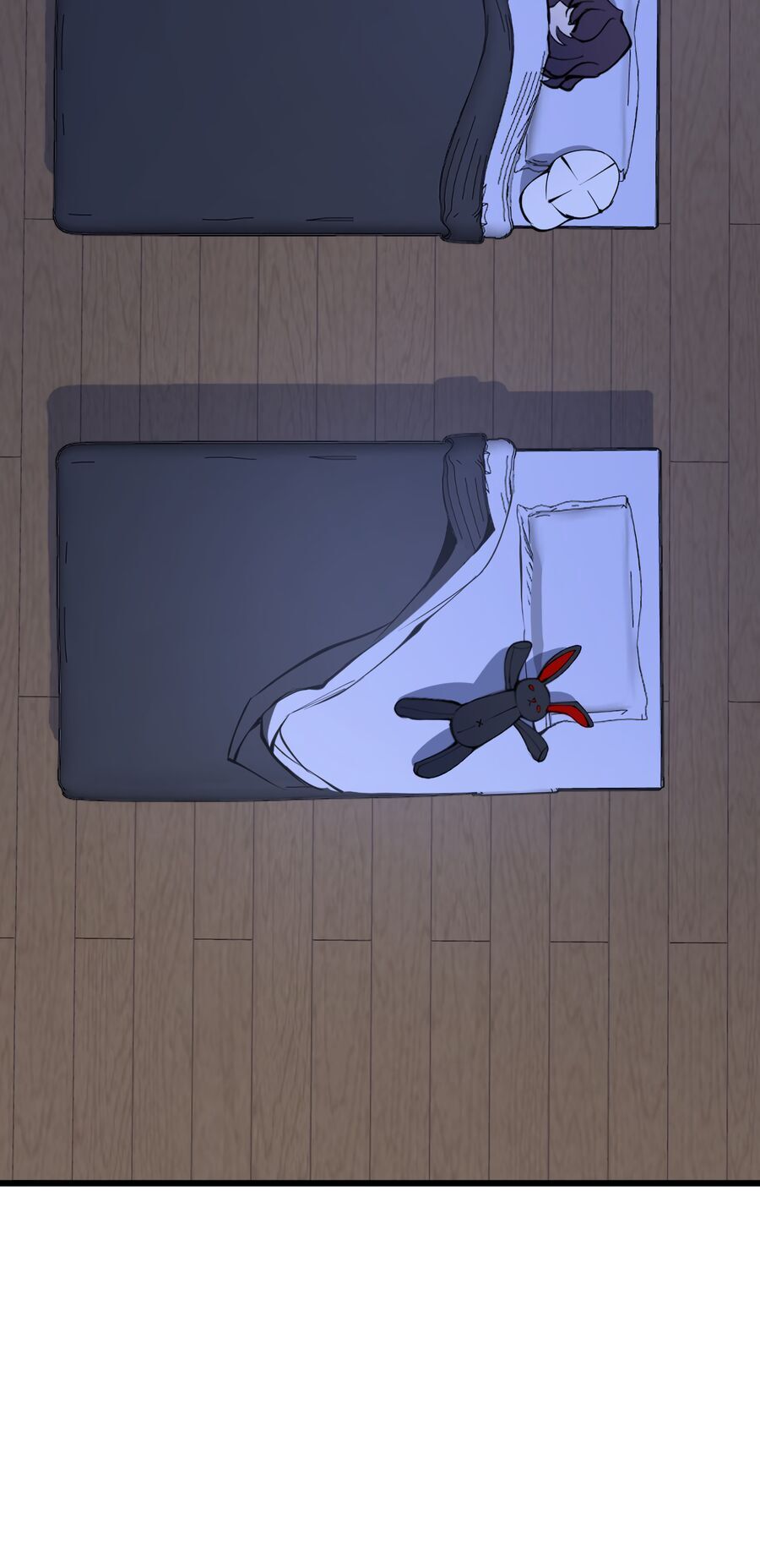 Hand Jumper: Chapter 17