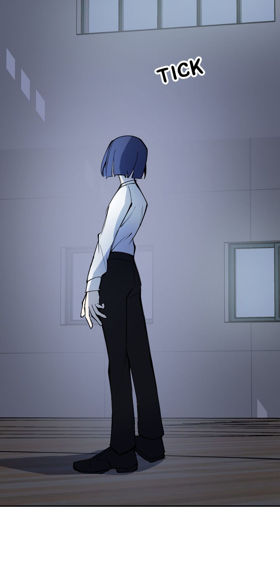 Hand Jumper: Chapter 17