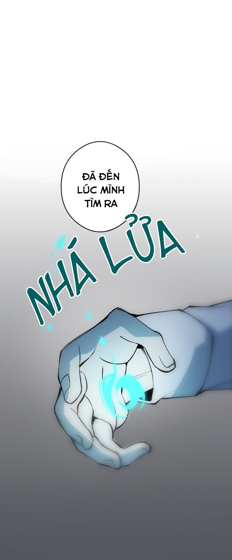 Hand Jumper: Chapter 17