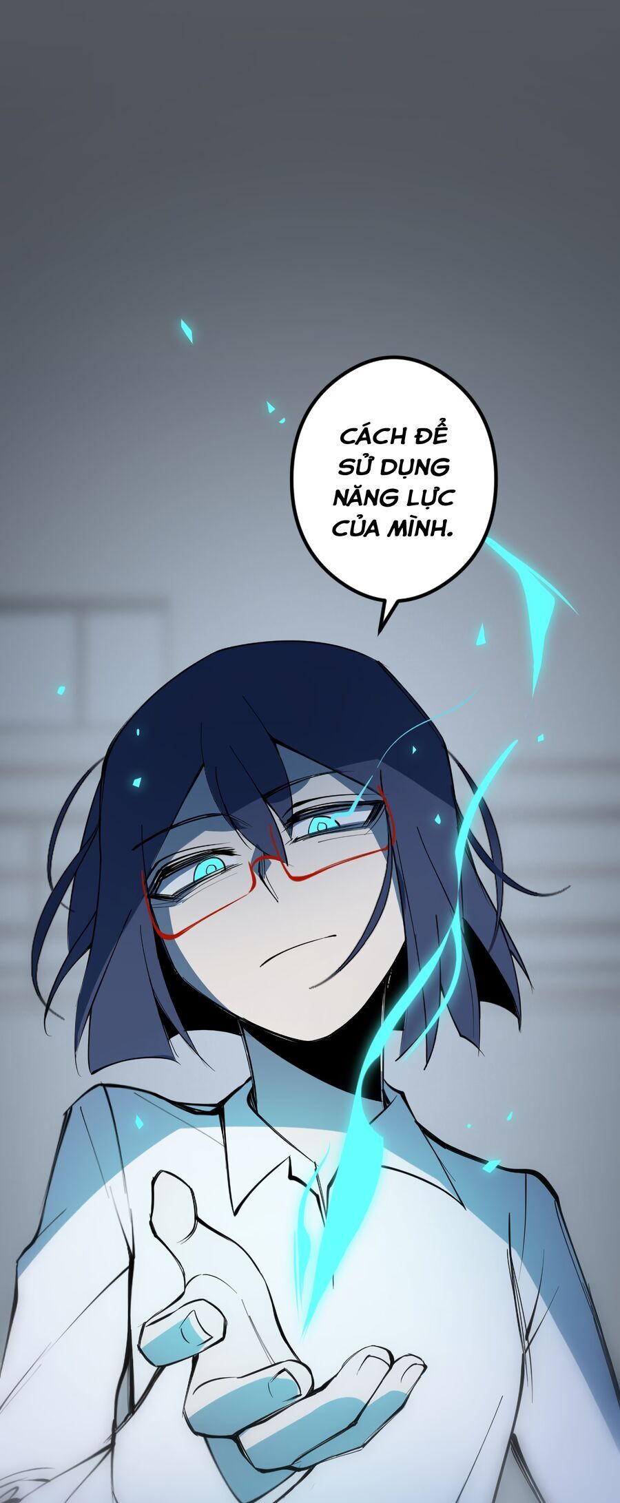 Hand Jumper: Chapter 17