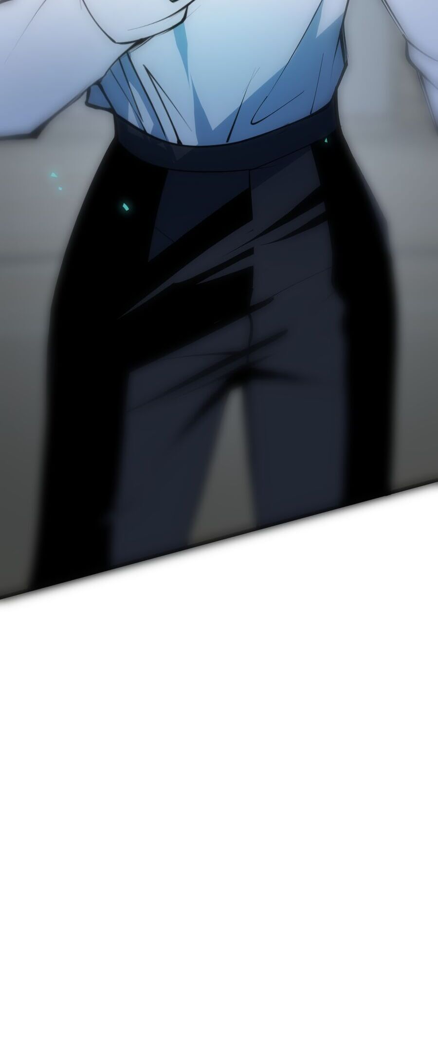 Hand Jumper: Chapter 17