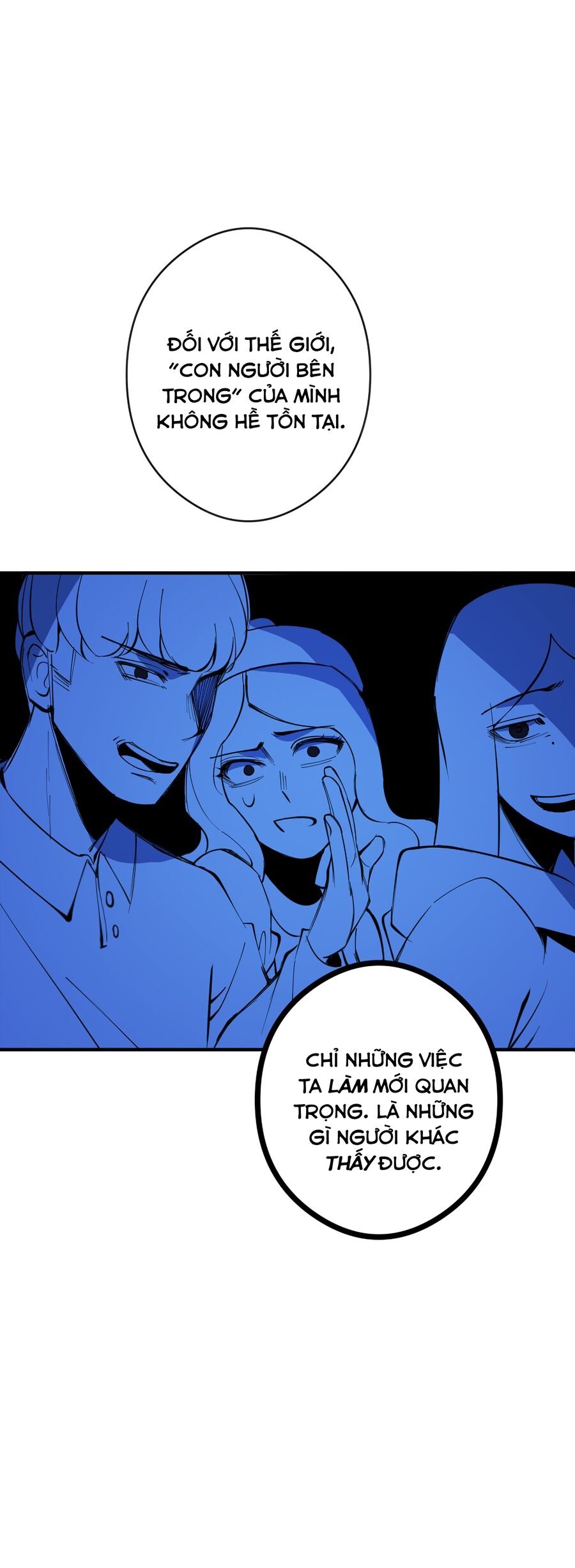 Hand Jumper: Chapter 17