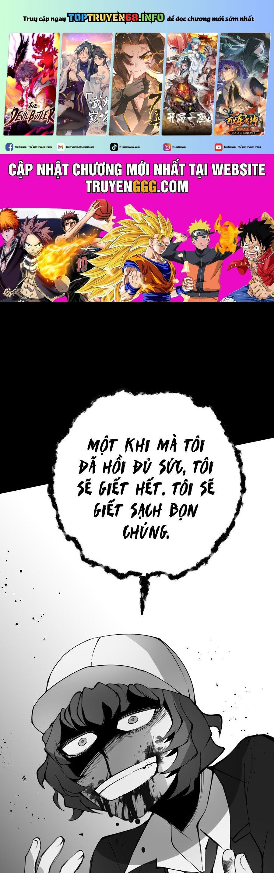 Hand Jumper: Chapter 18