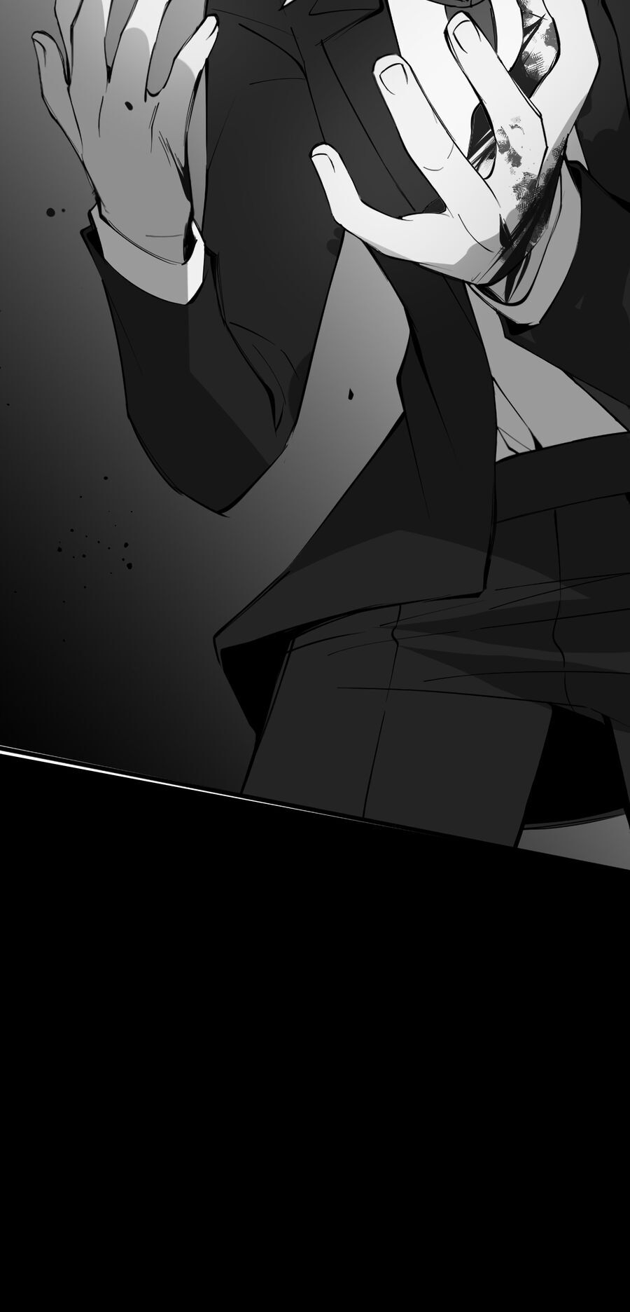 Hand Jumper: Chapter 18