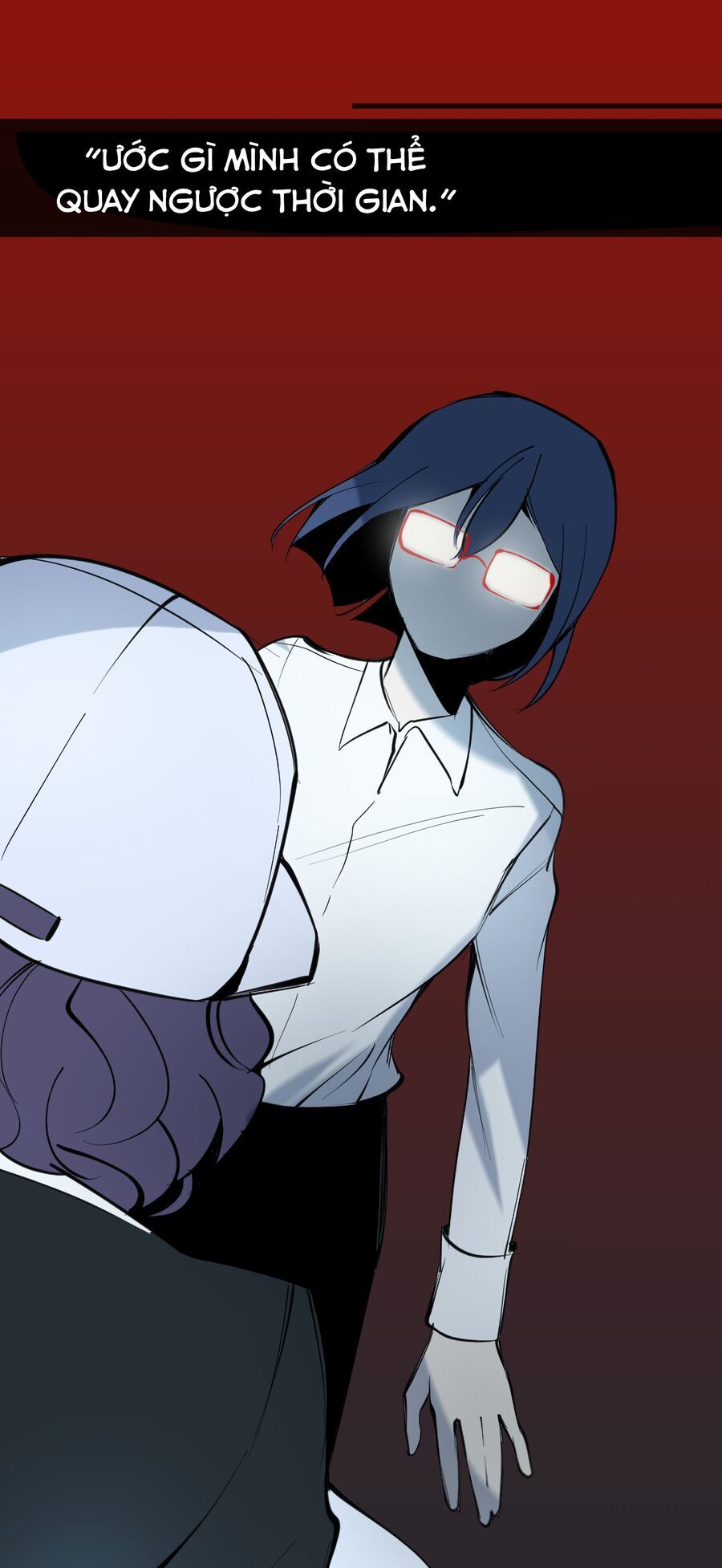 Hand Jumper: Chapter 18