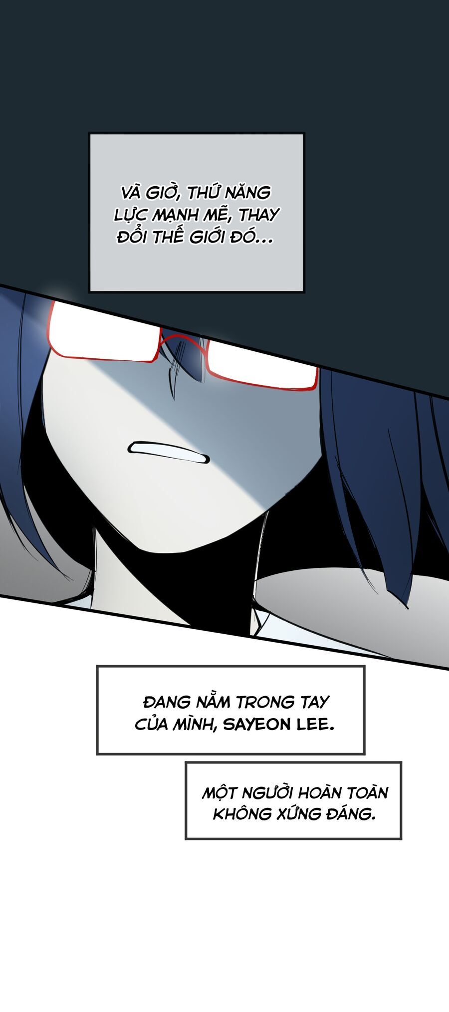 Hand Jumper: Chapter 18