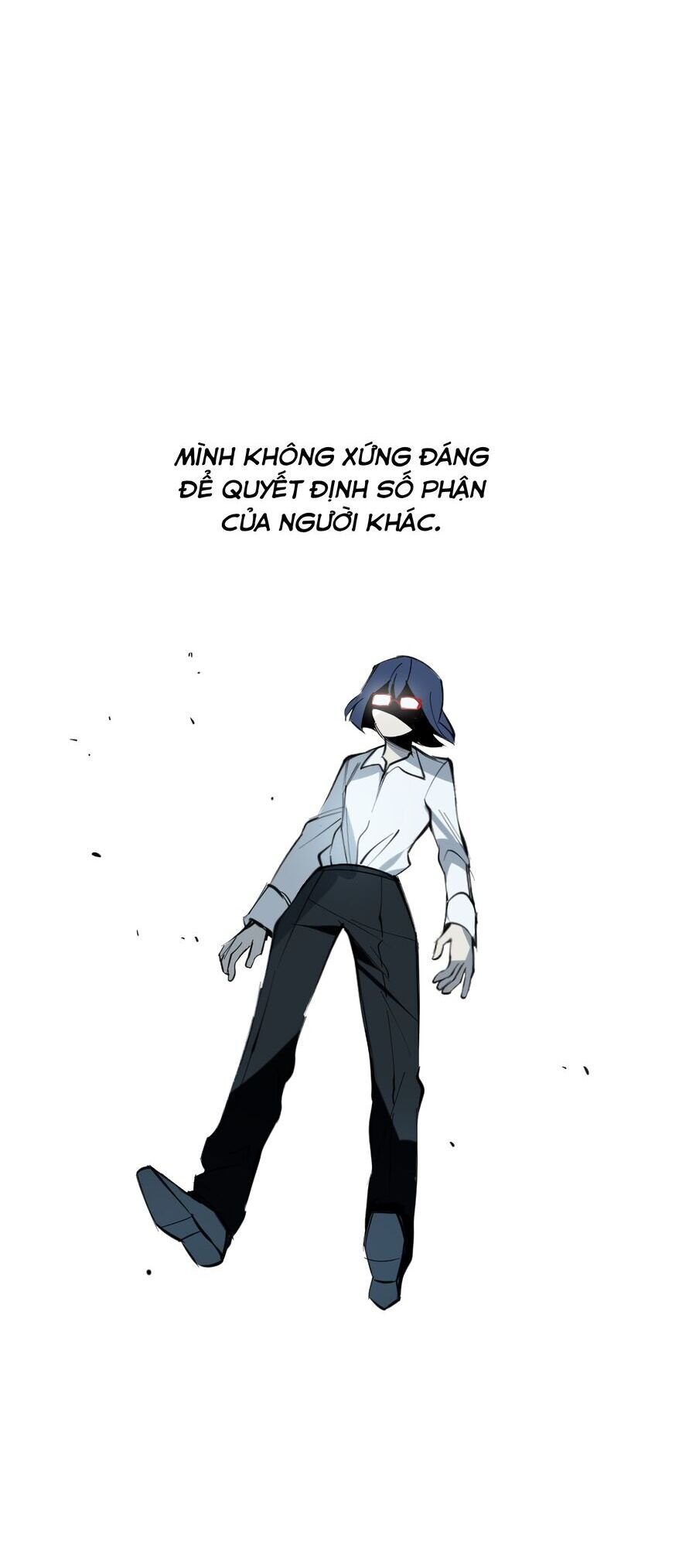 Hand Jumper: Chapter 18