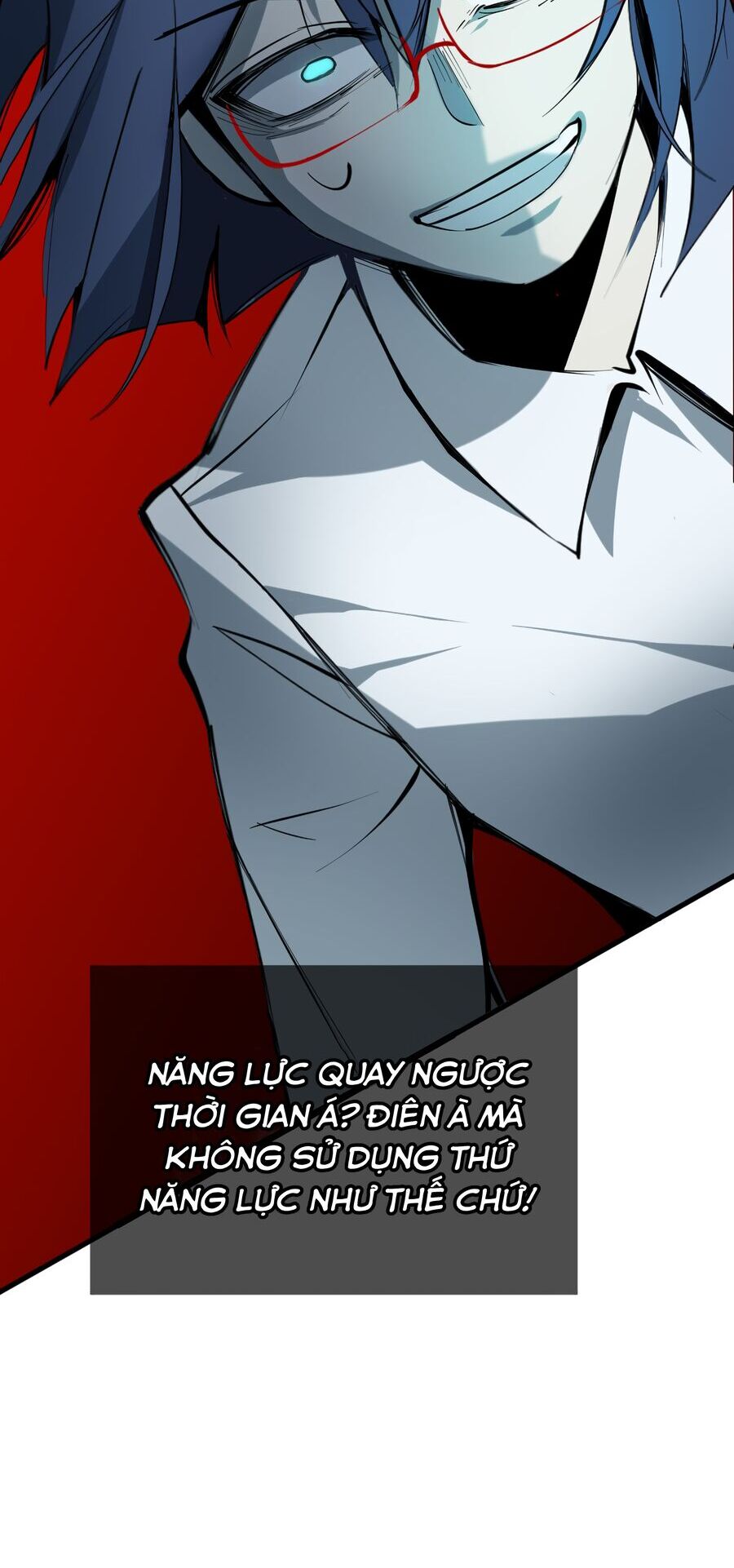 Hand Jumper: Chapter 18