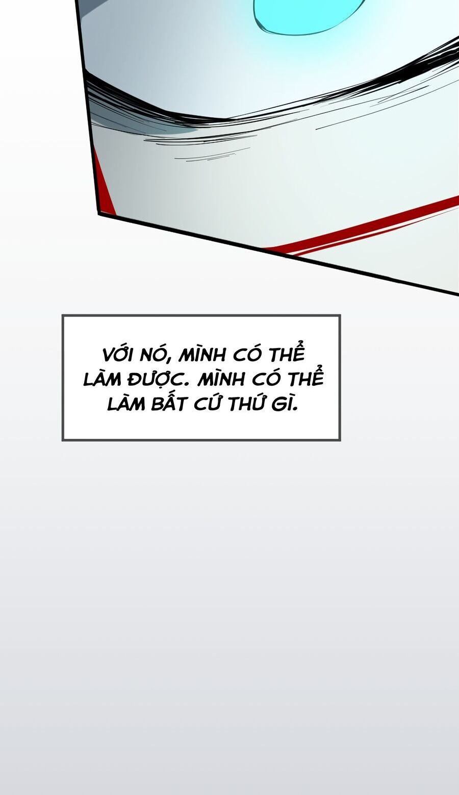 Hand Jumper: Chapter 18