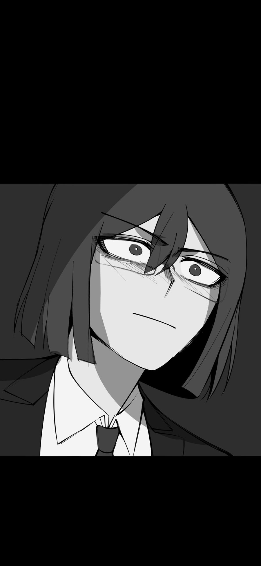Hand Jumper: Chapter 18