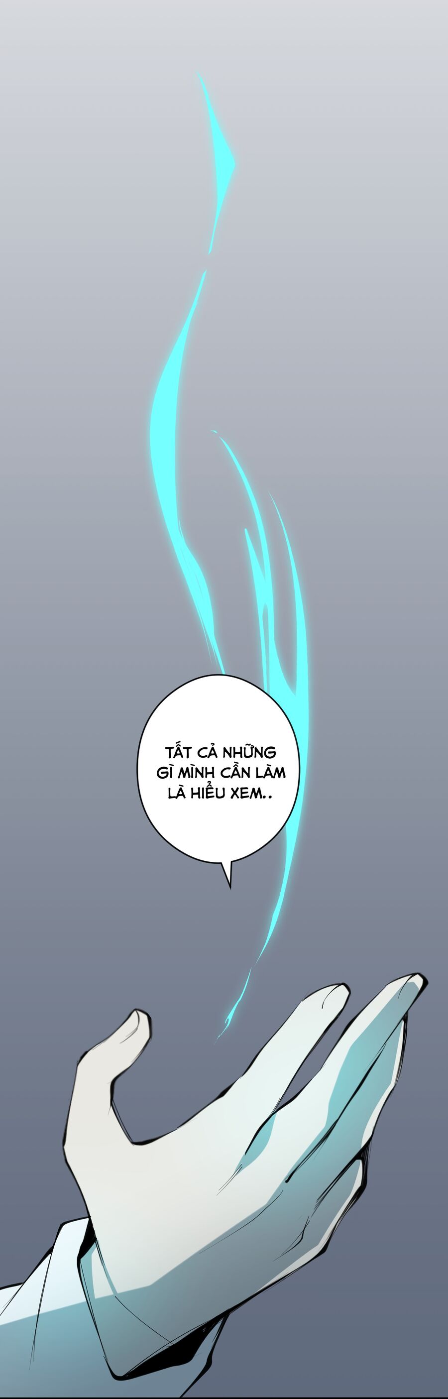 Hand Jumper: Chapter 18