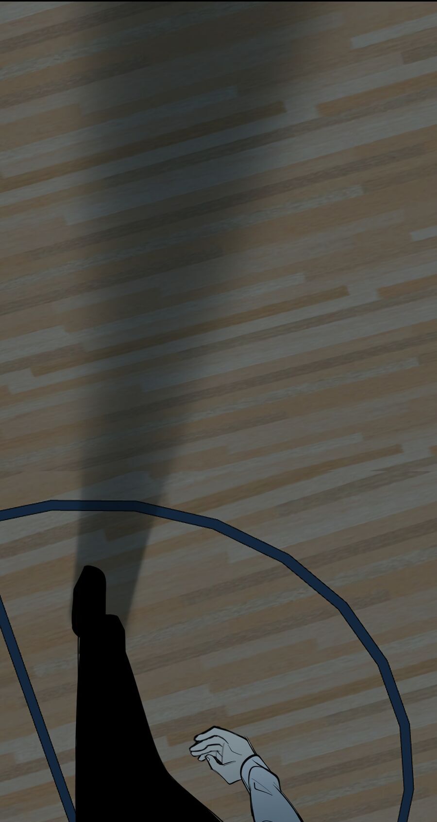 Hand Jumper: Chapter 18