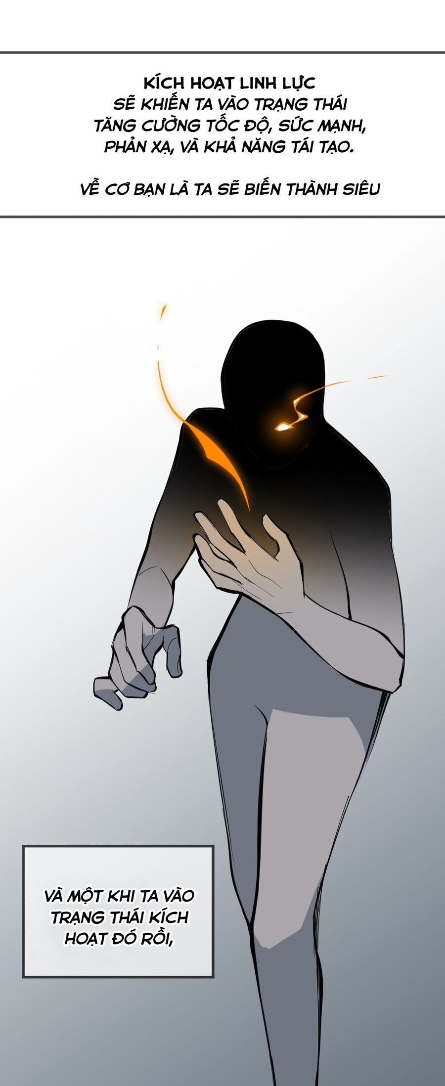 Hand Jumper: Chapter 18
