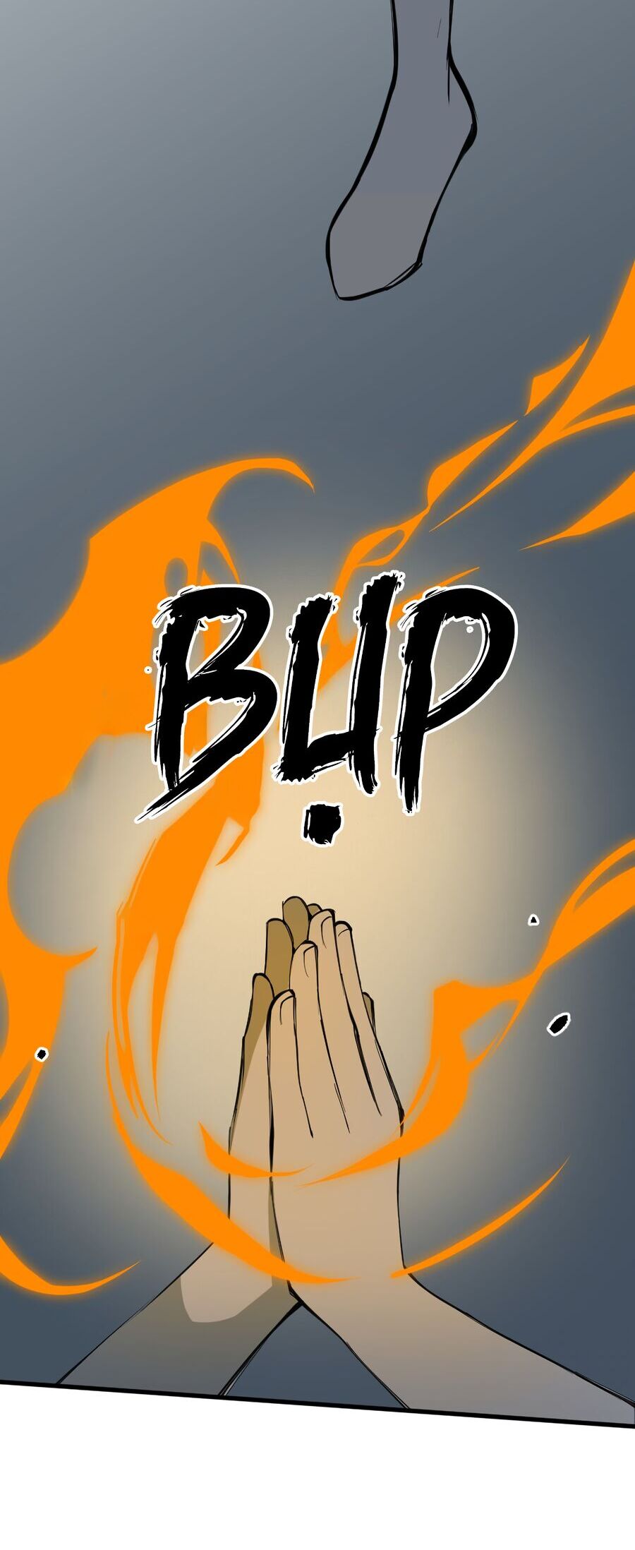 Hand Jumper: Chapter 18