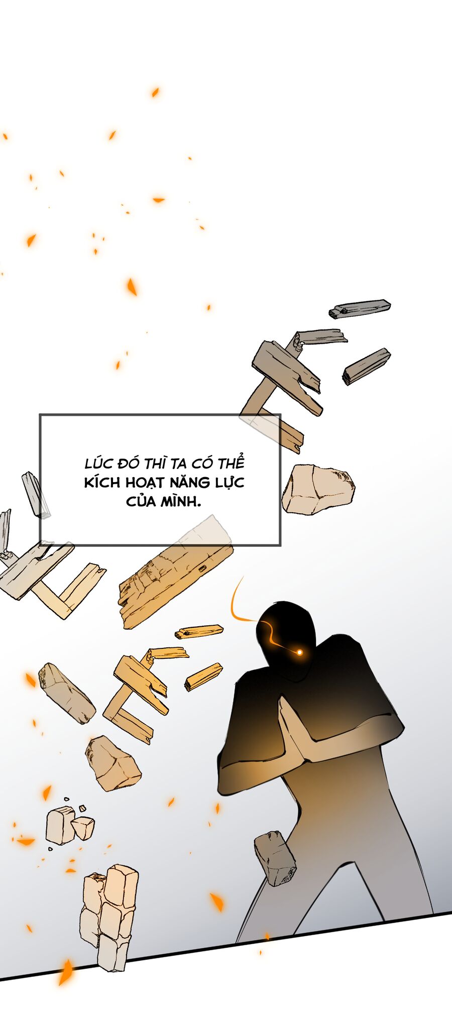 Hand Jumper: Chapter 18