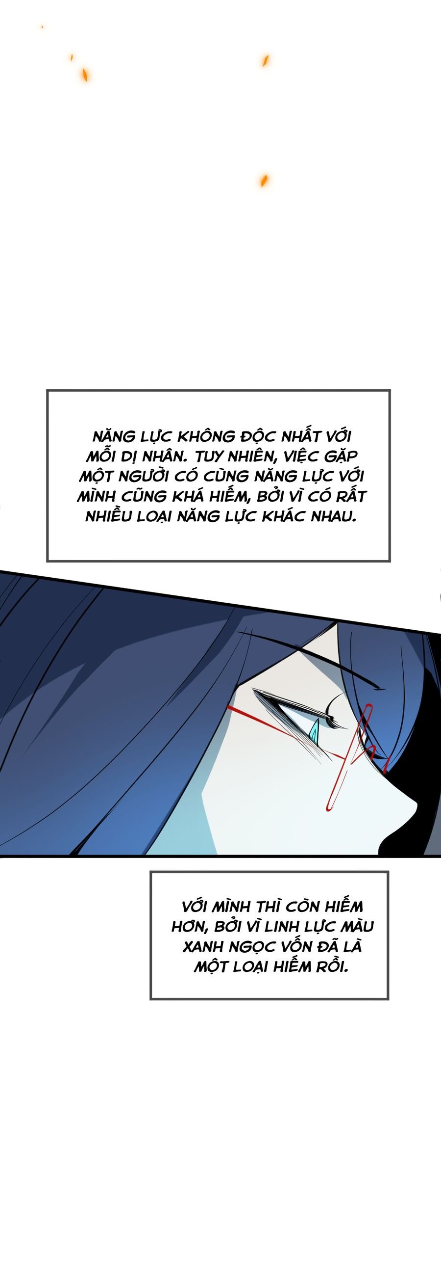 Hand Jumper: Chapter 18