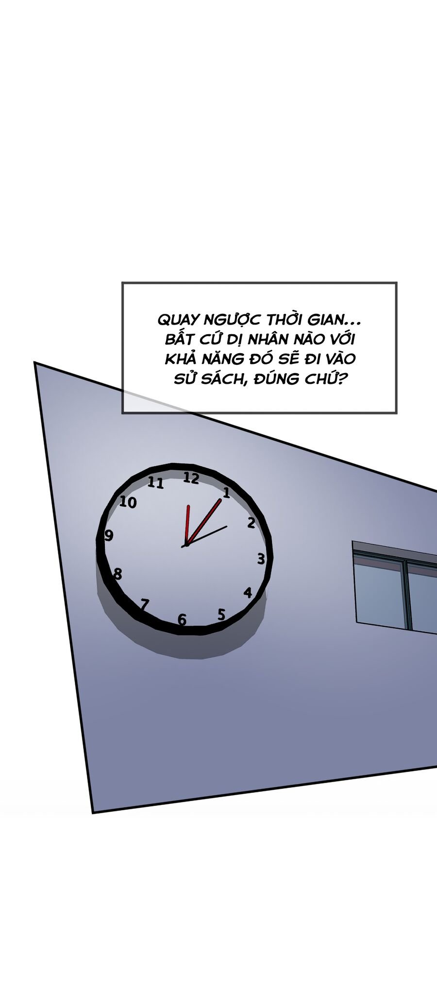 Hand Jumper: Chapter 18