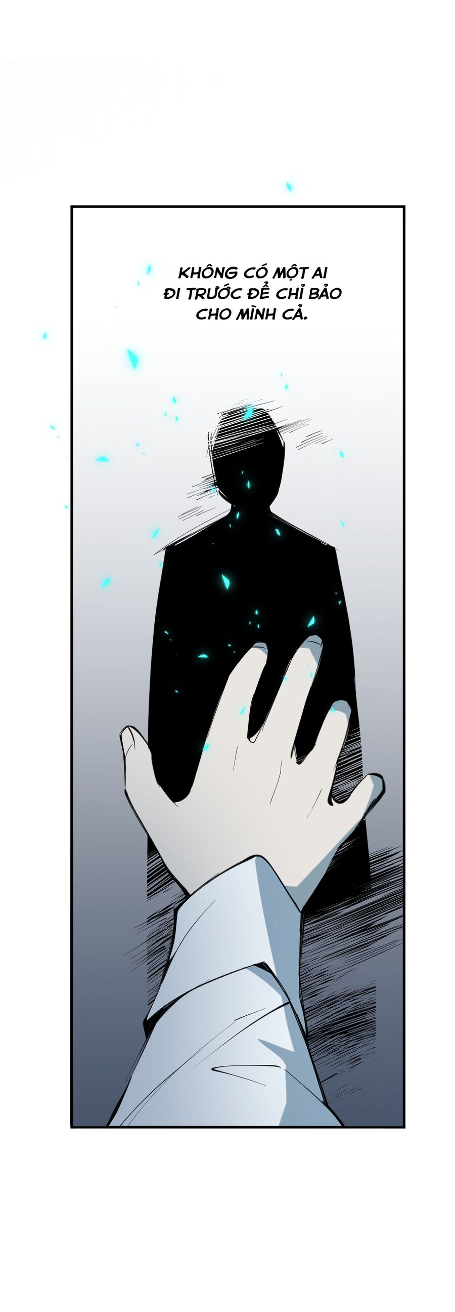 Hand Jumper: Chapter 18