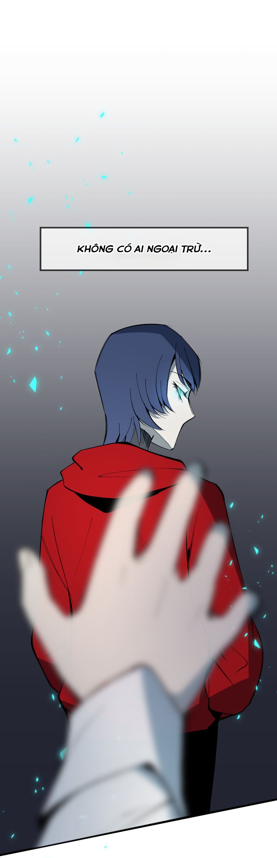 Hand Jumper: Chapter 18