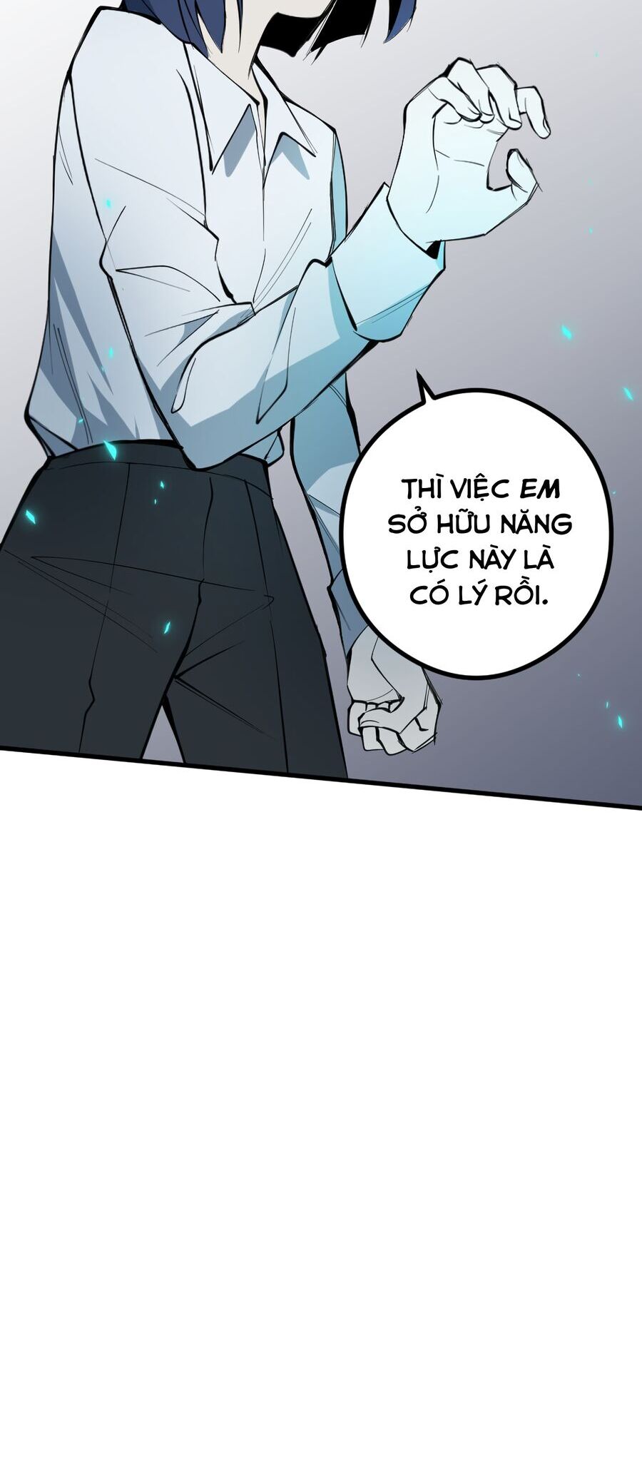 Hand Jumper: Chapter 18