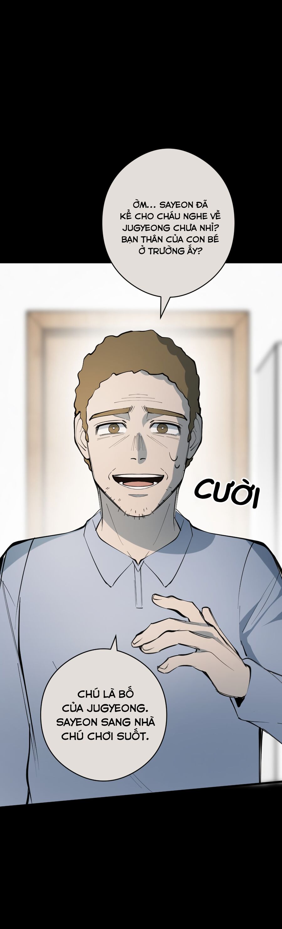 Hand Jumper: Chapter 18