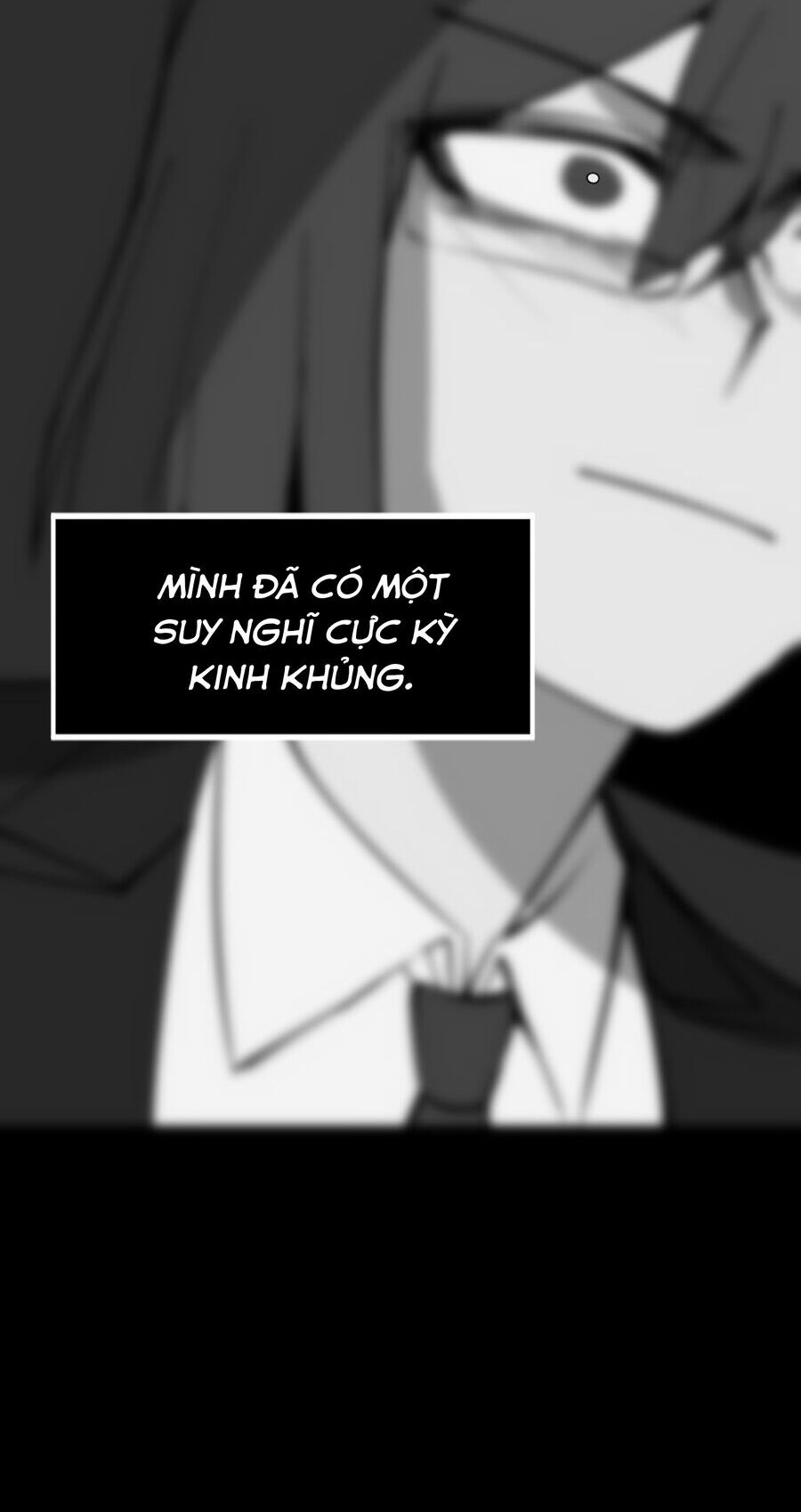 Hand Jumper: Chapter 18