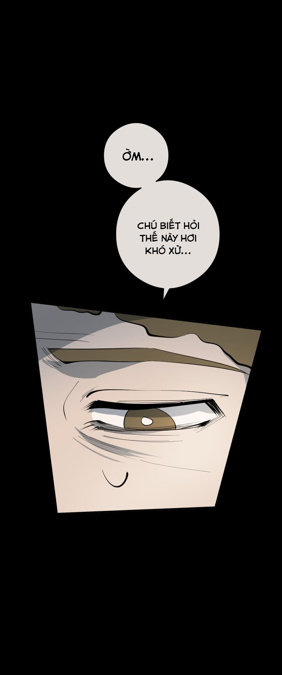 Hand Jumper: Chapter 18