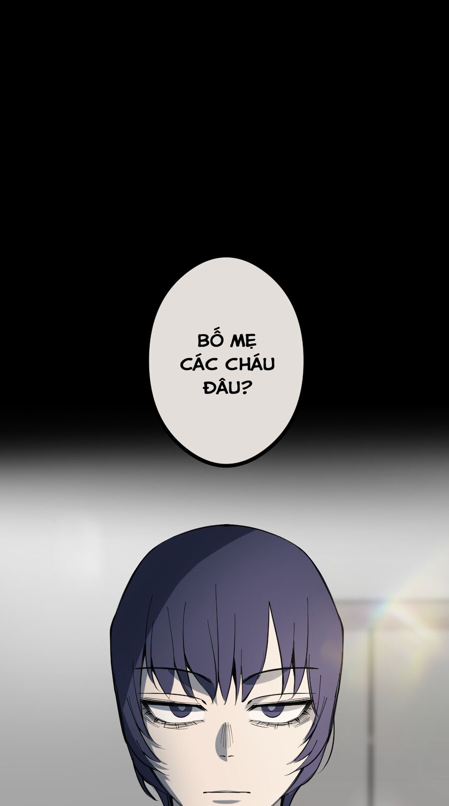 Hand Jumper: Chapter 18