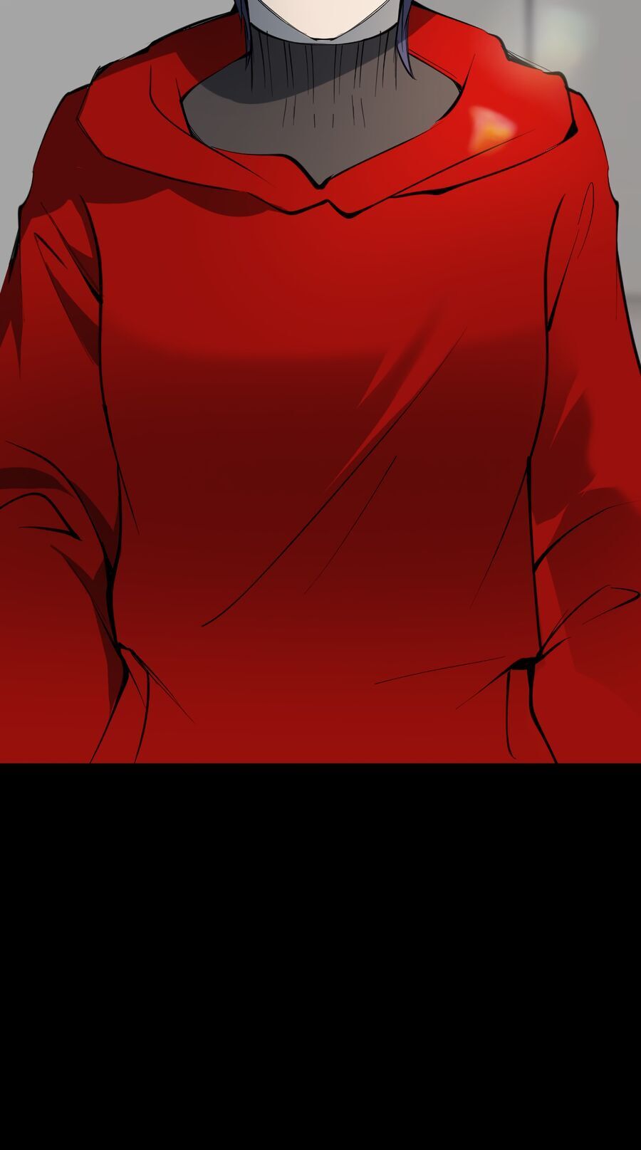 Hand Jumper: Chapter 18
