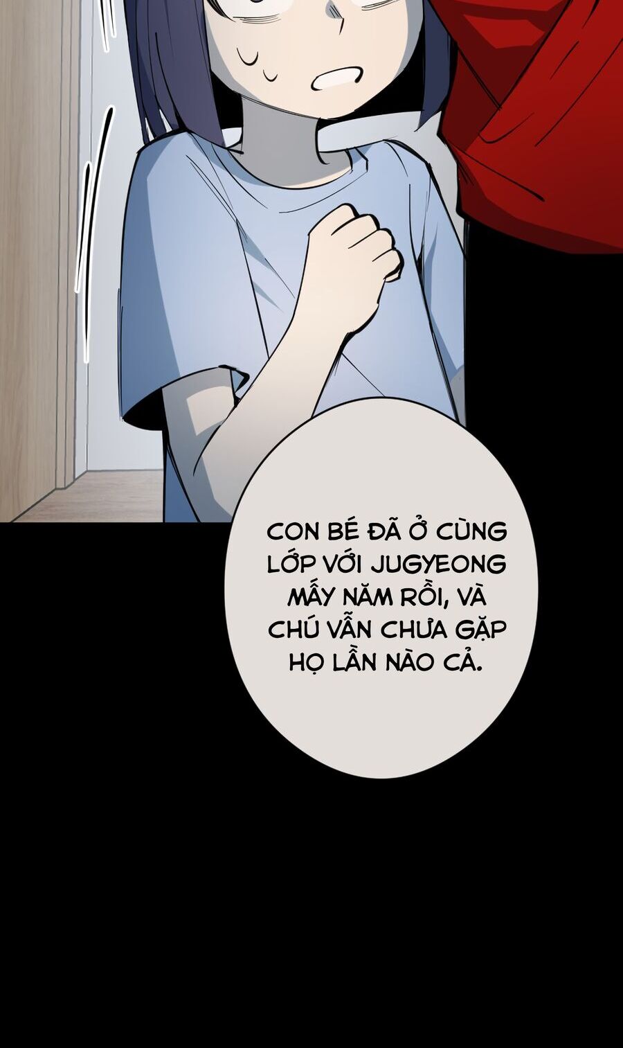 Hand Jumper: Chapter 18